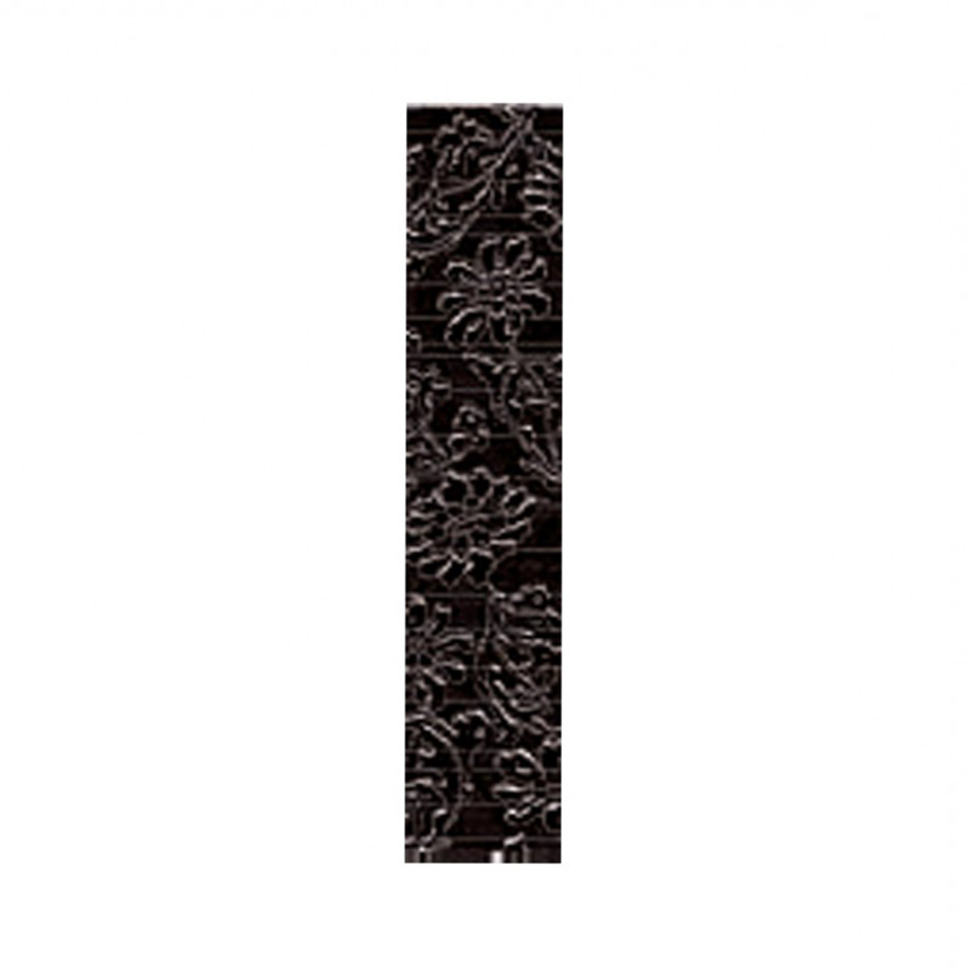 Фриз Vivel Negro 5х25 – Keros el-11.20.20.3.1299